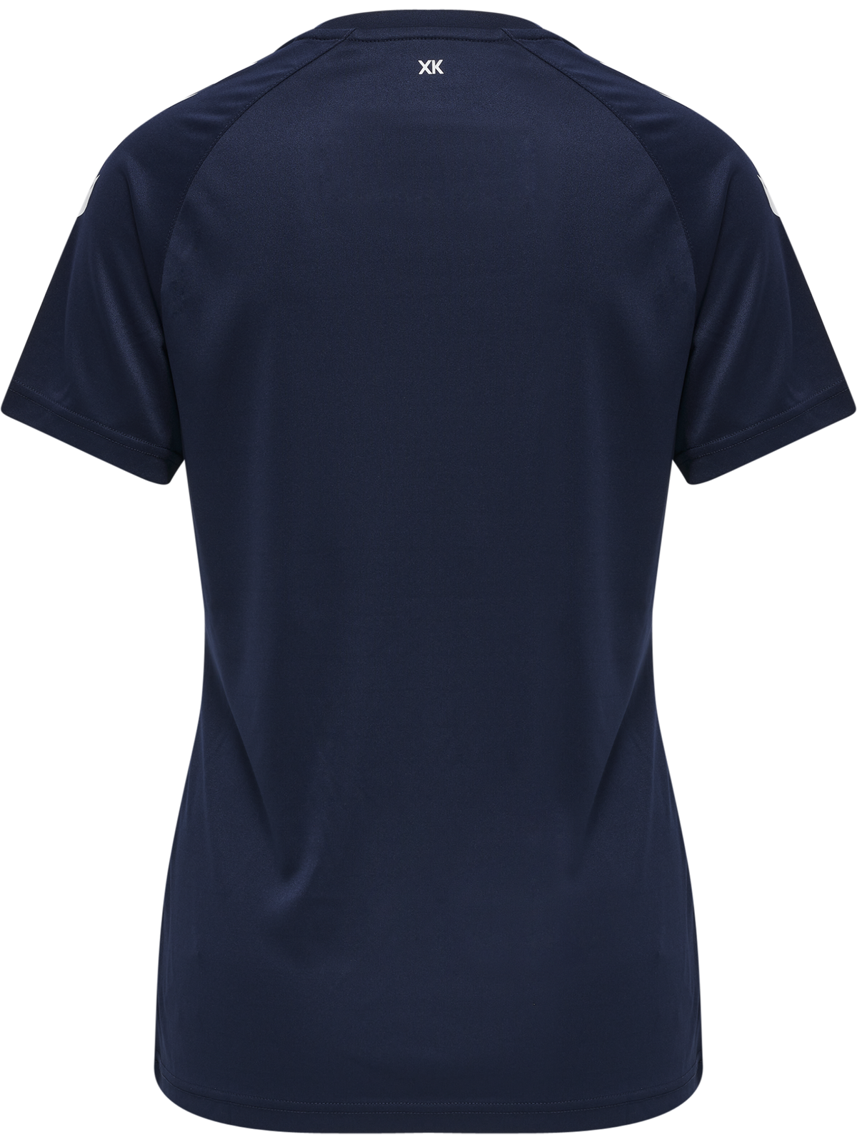 hmlCORE XK CORE POLY TEE  S/S WOMAN
