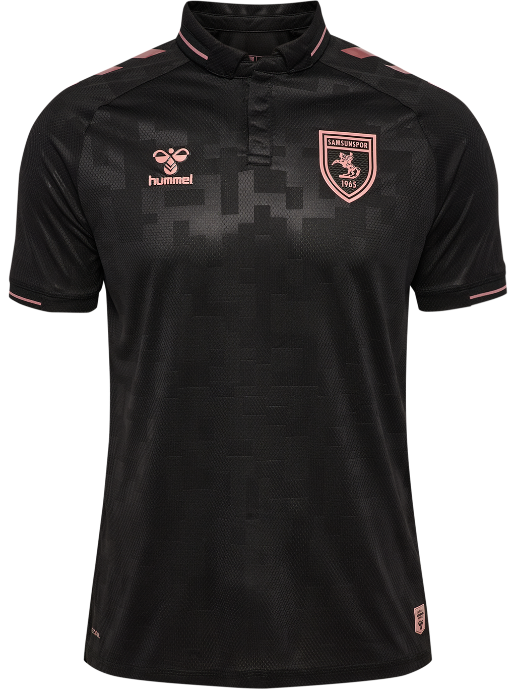 SAMSUN FLAMINGO JERSEY S/S 24/25