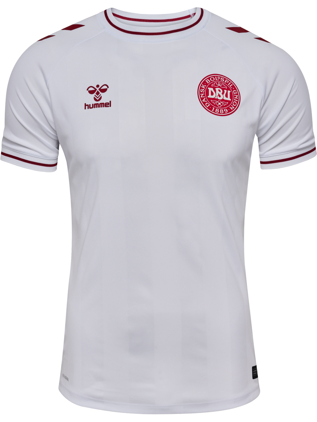 DBU WOMAN 25 AWAY JERSEY S/S UNI