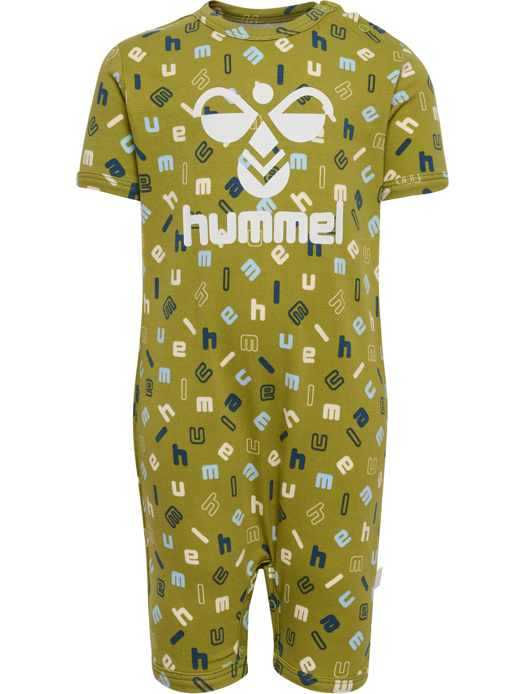 hmlGLADLY BODYSUIT S/S