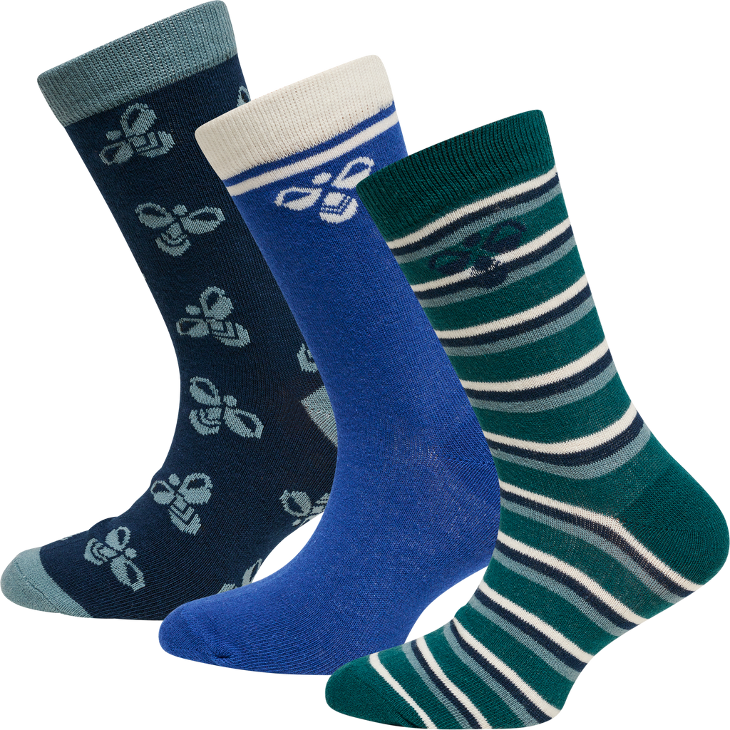 hmlALFIE SOCK 3-PACK