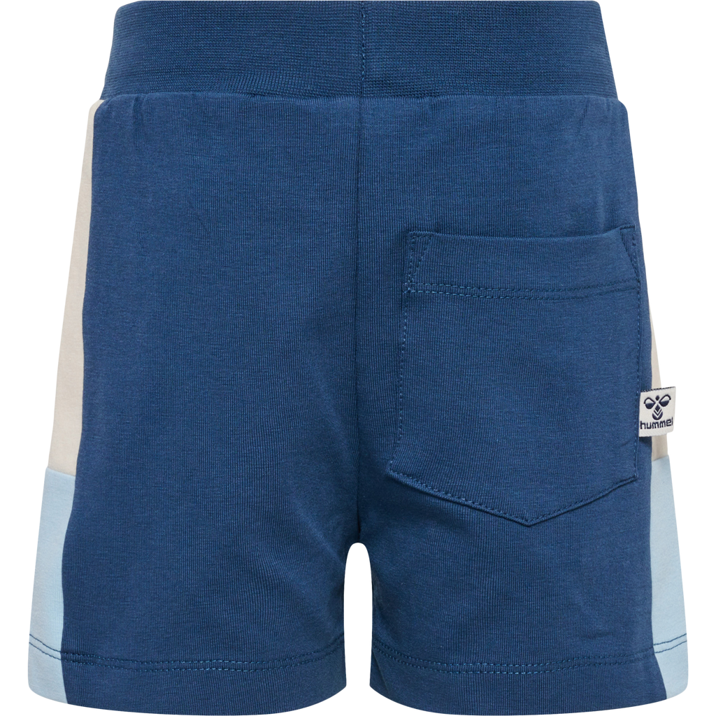 hmlDREAM BLOCK SHORTS