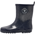 RUBBER BOOT GLITTER JR