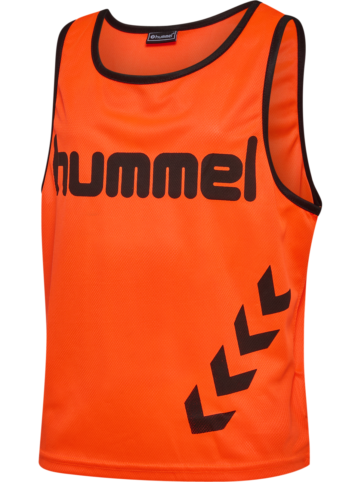 FUNDAMENTAL TRAINING BIB
