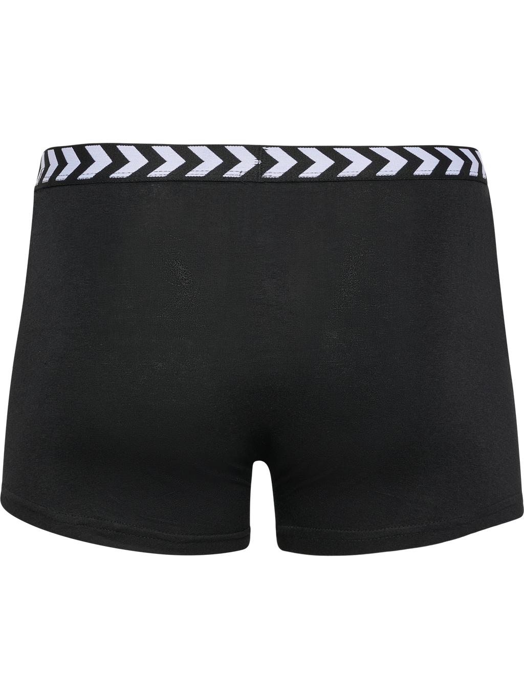 hmlCHEVRON WAISTBAND 2-PACK BOXER