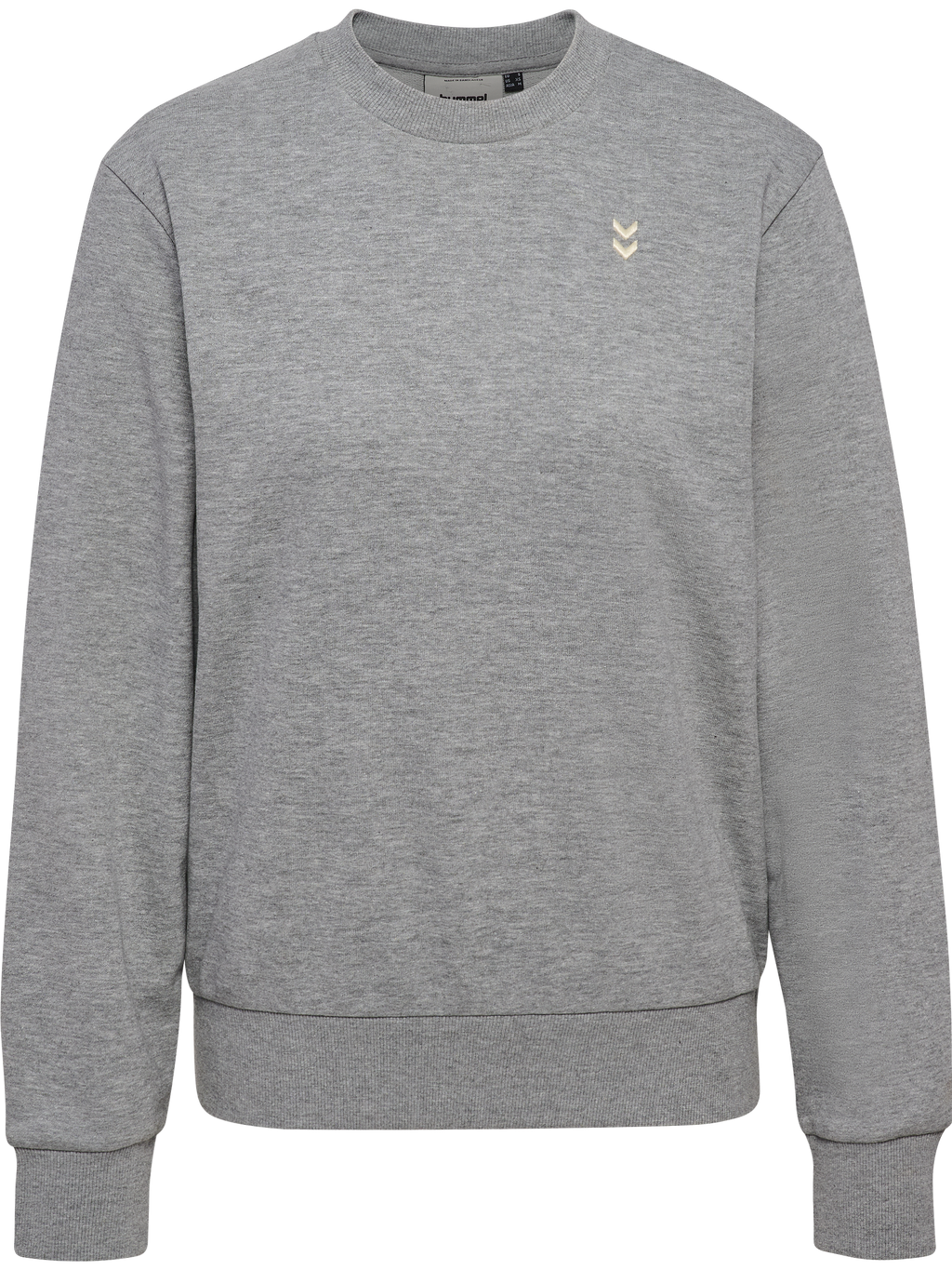hmlPULSE W SWEAT CREWNECK