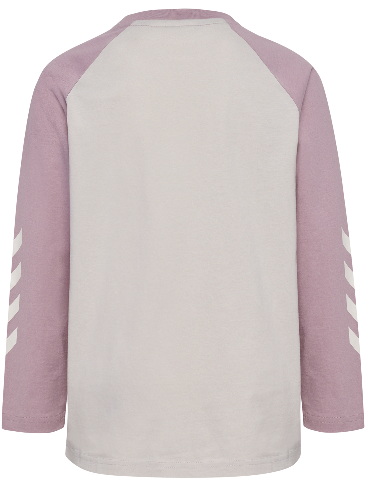 hmlJR LOGO T-SHIRT L/S