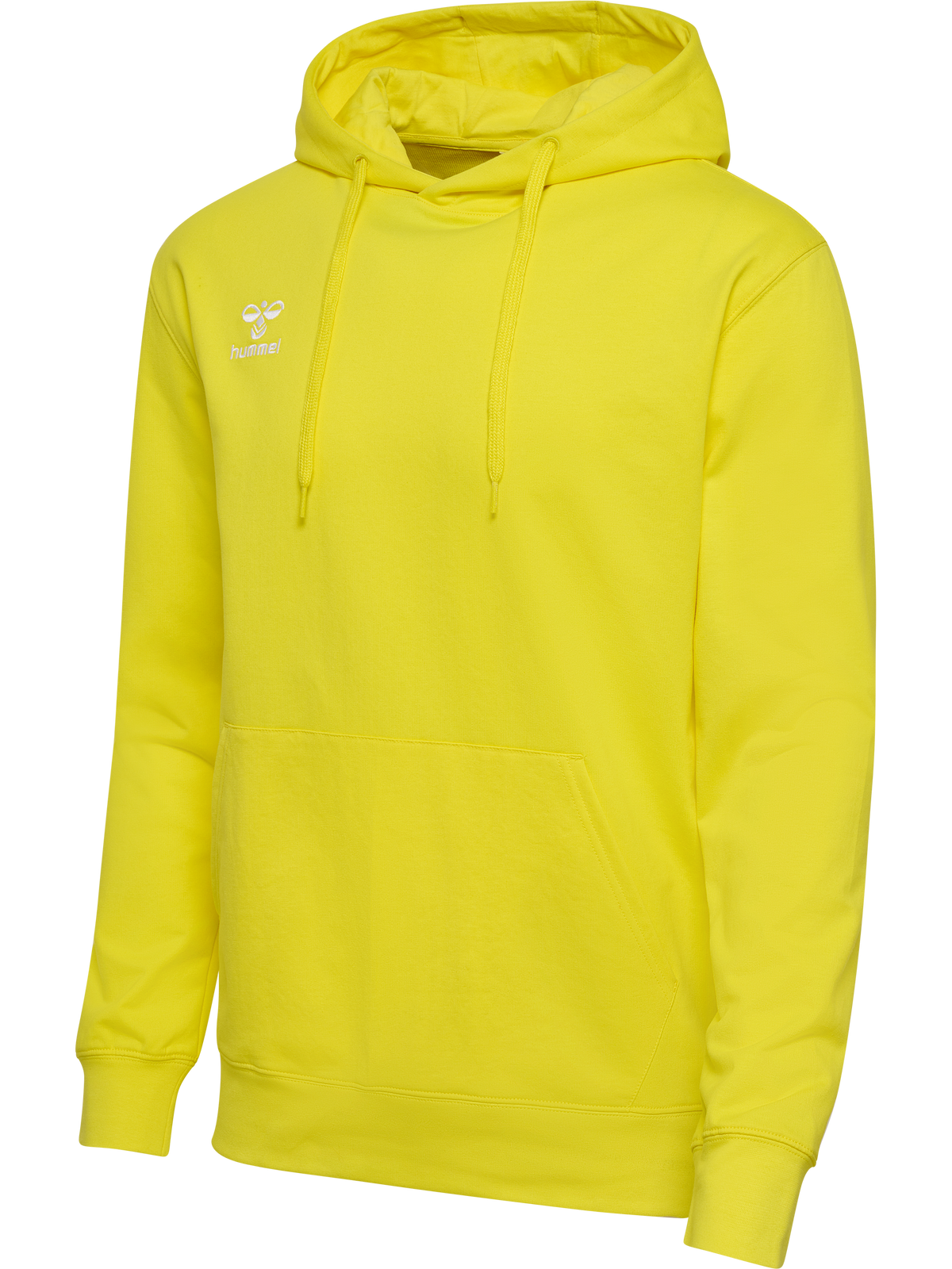 hmlGO 2.0 HOODIE