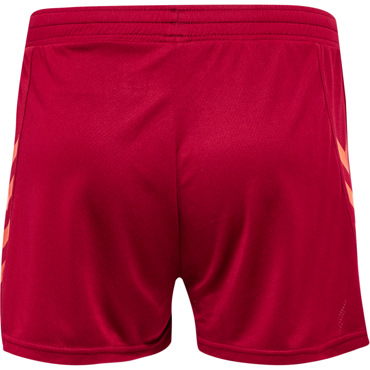 hmlONGRID POLY SHORTS WO