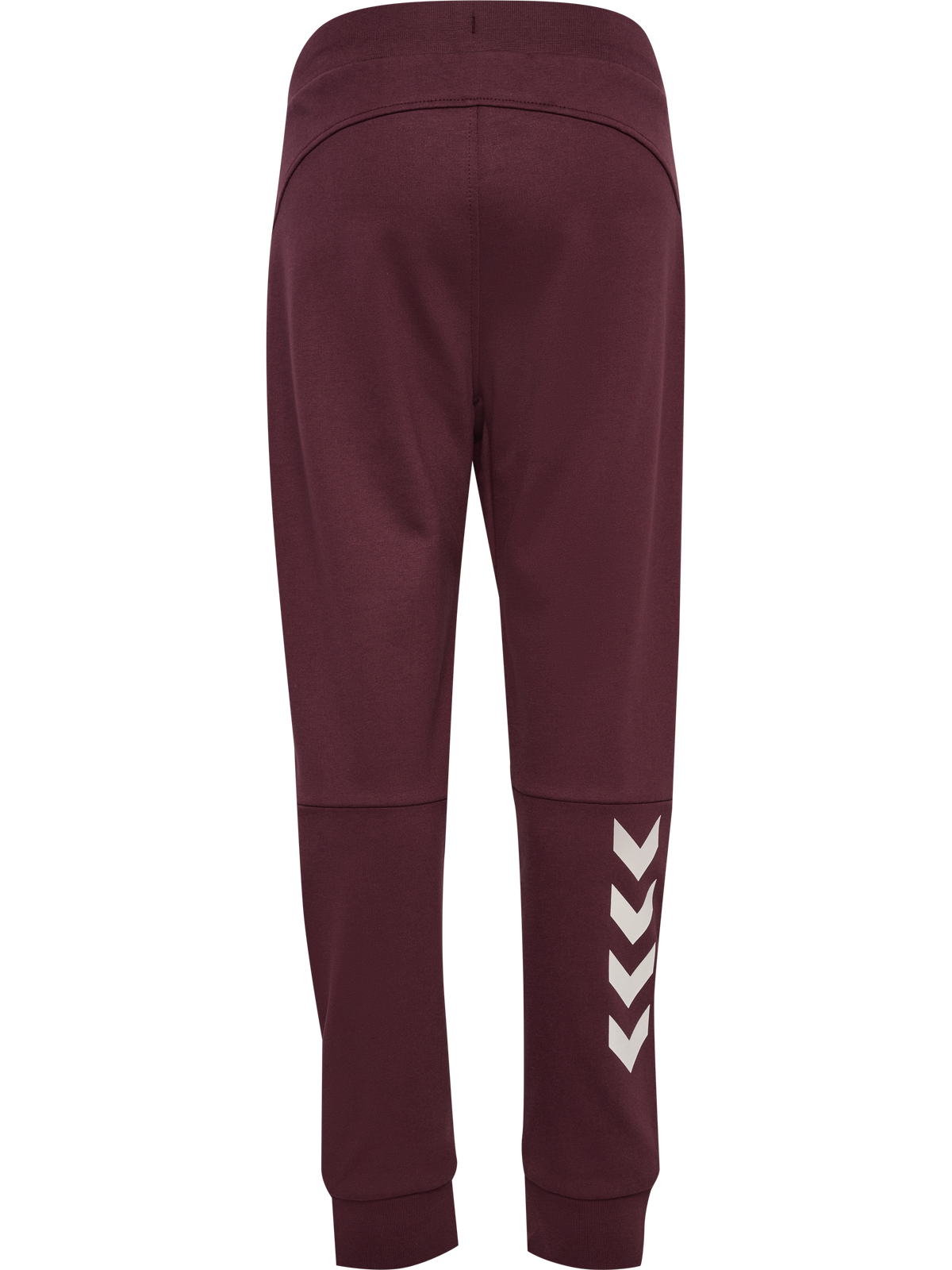 hmlJR REGULAR ADJ WAIST PANTS