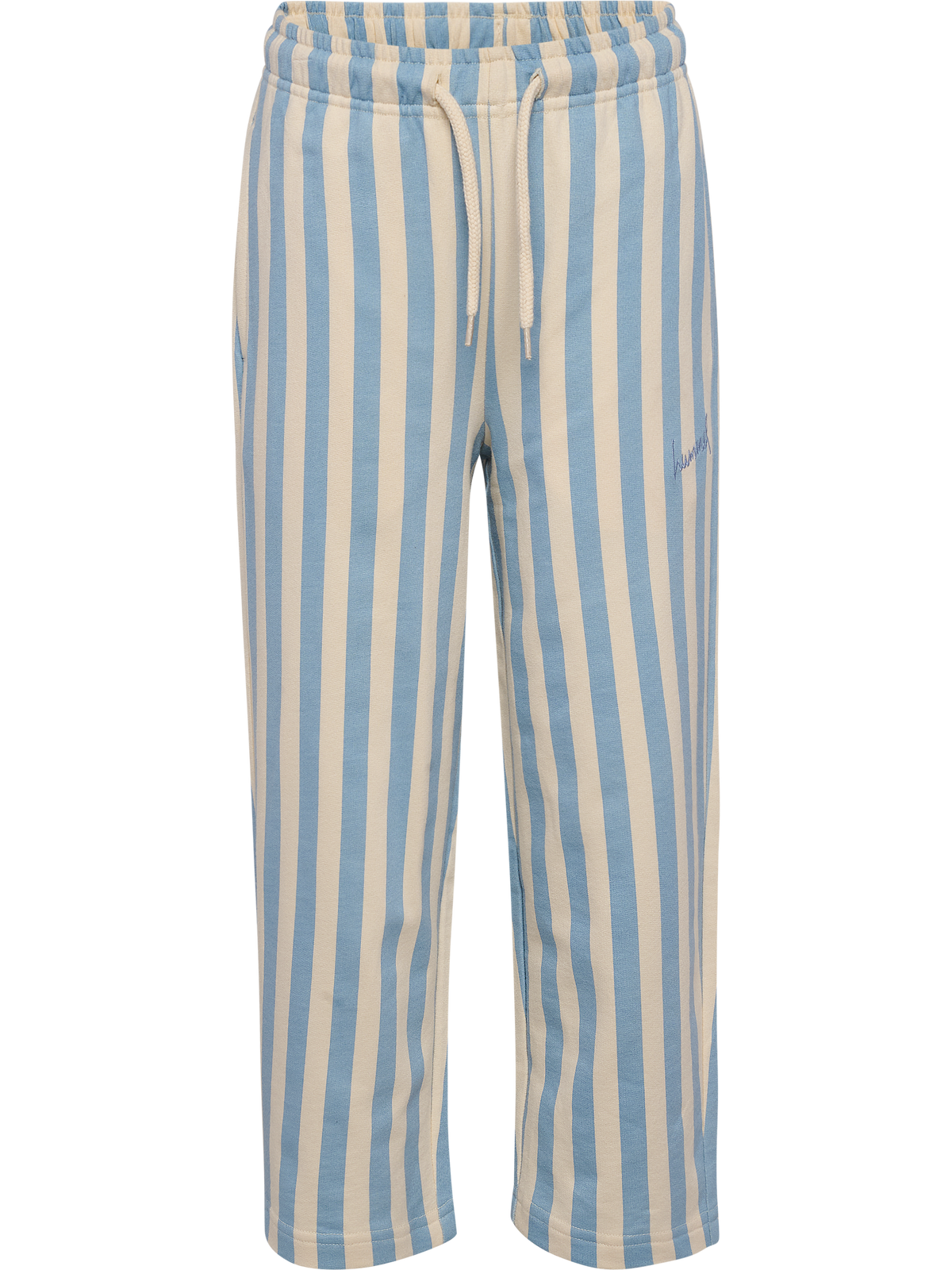 hmlMIO CROPPED PANTS