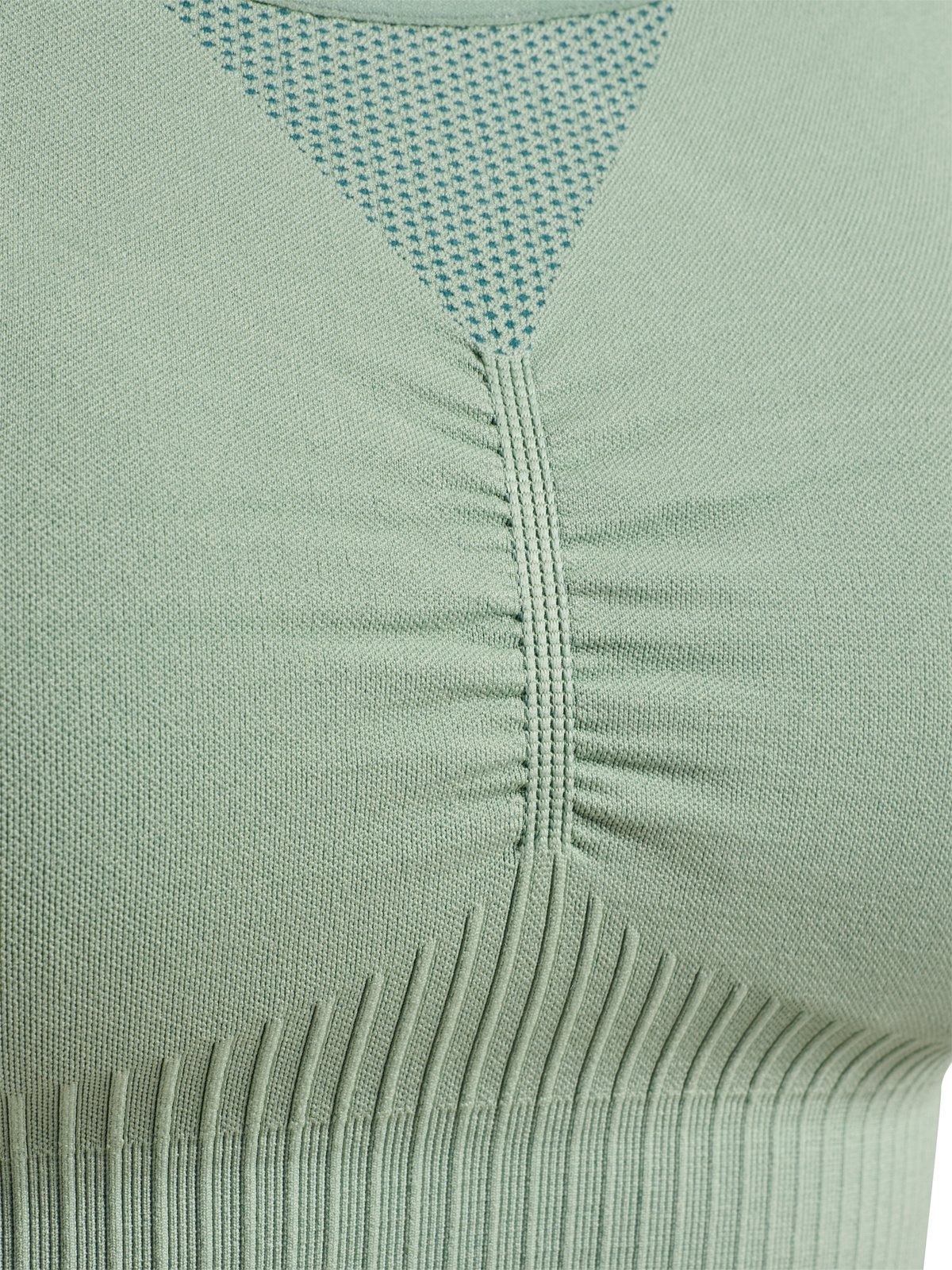 hmlHIIT SEAMLESS PADDED BRA