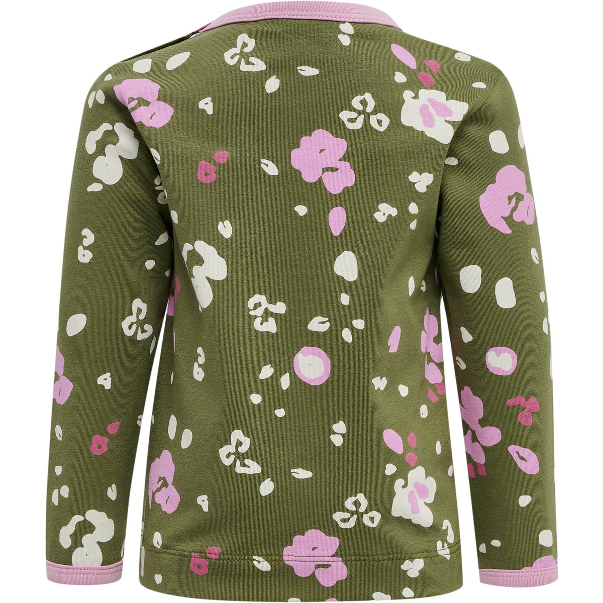 hmlALISA T-SHIRT L/S