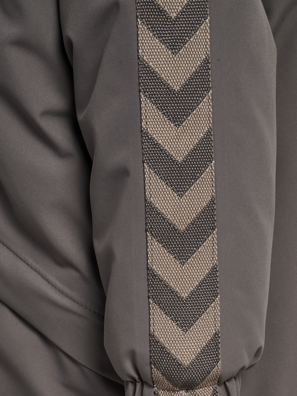 hmlMINI CHEVRON JACKET WP 10K