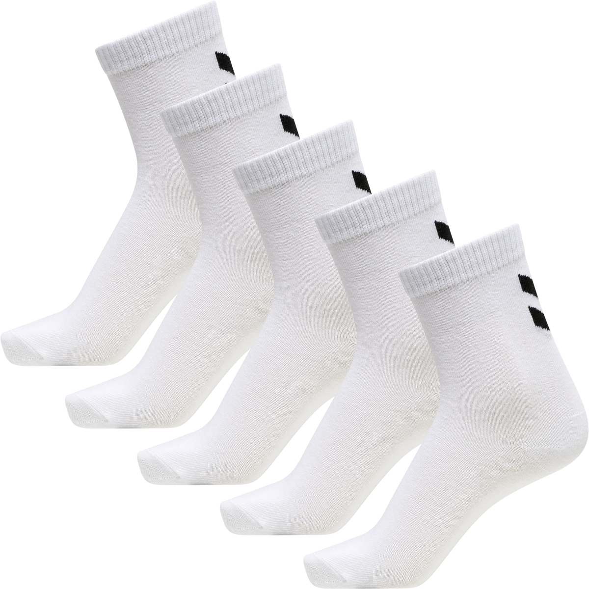 hmlMAKE MY DAY SOCK 5-PACK