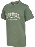 hmlJR REG GRAPHIC T-SHIRT S/S