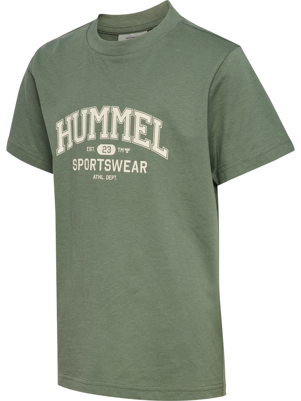 hmlJR REG GRAPHIC T-SHIRT S/S