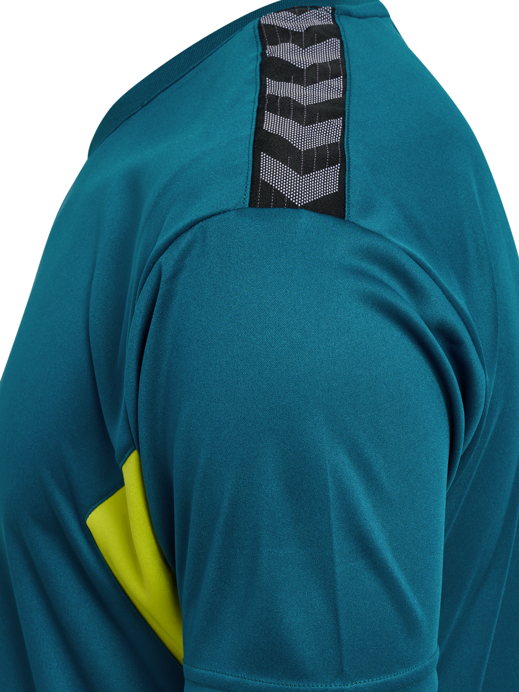 hmlAUTHENTIC PL JERSEY S/S