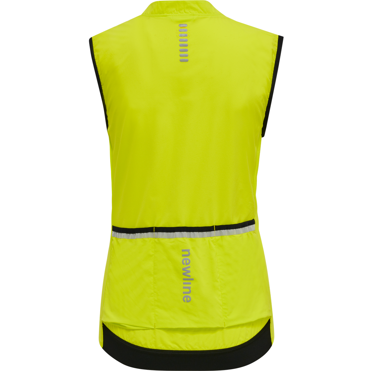 WOMENS CORE BIKE GILET