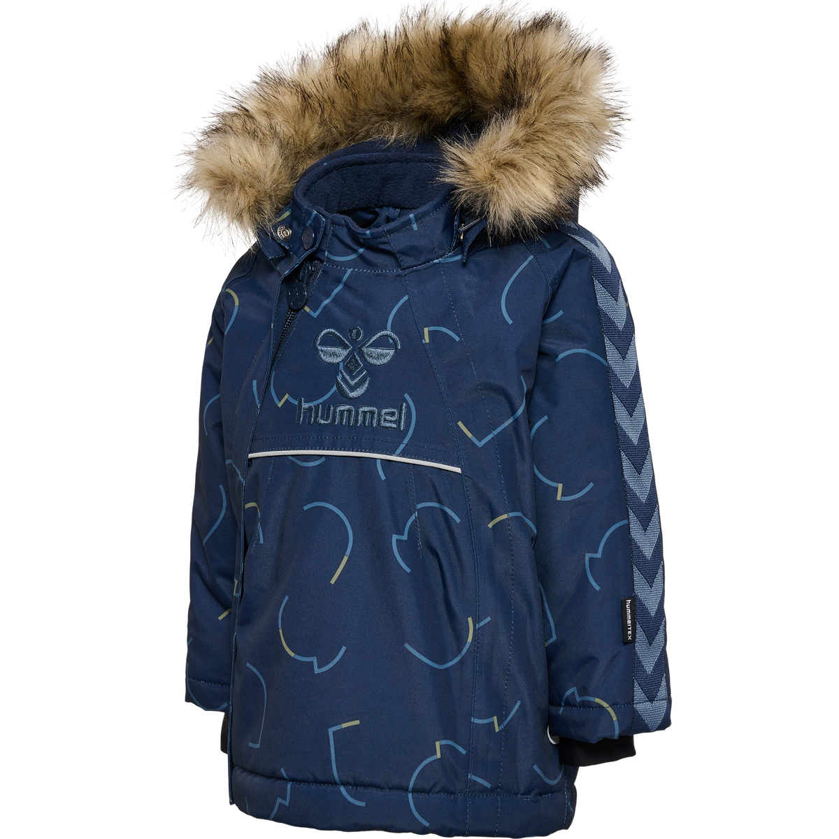 hmlJESSIE TEX JACKET