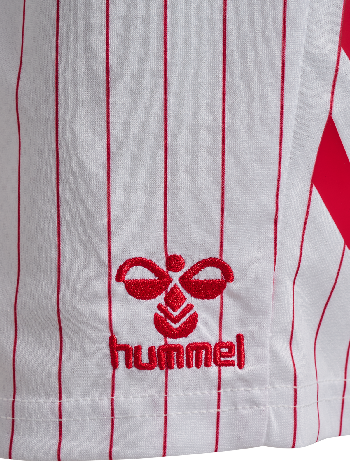 DBU 26 AWAY SHORTS KIDS