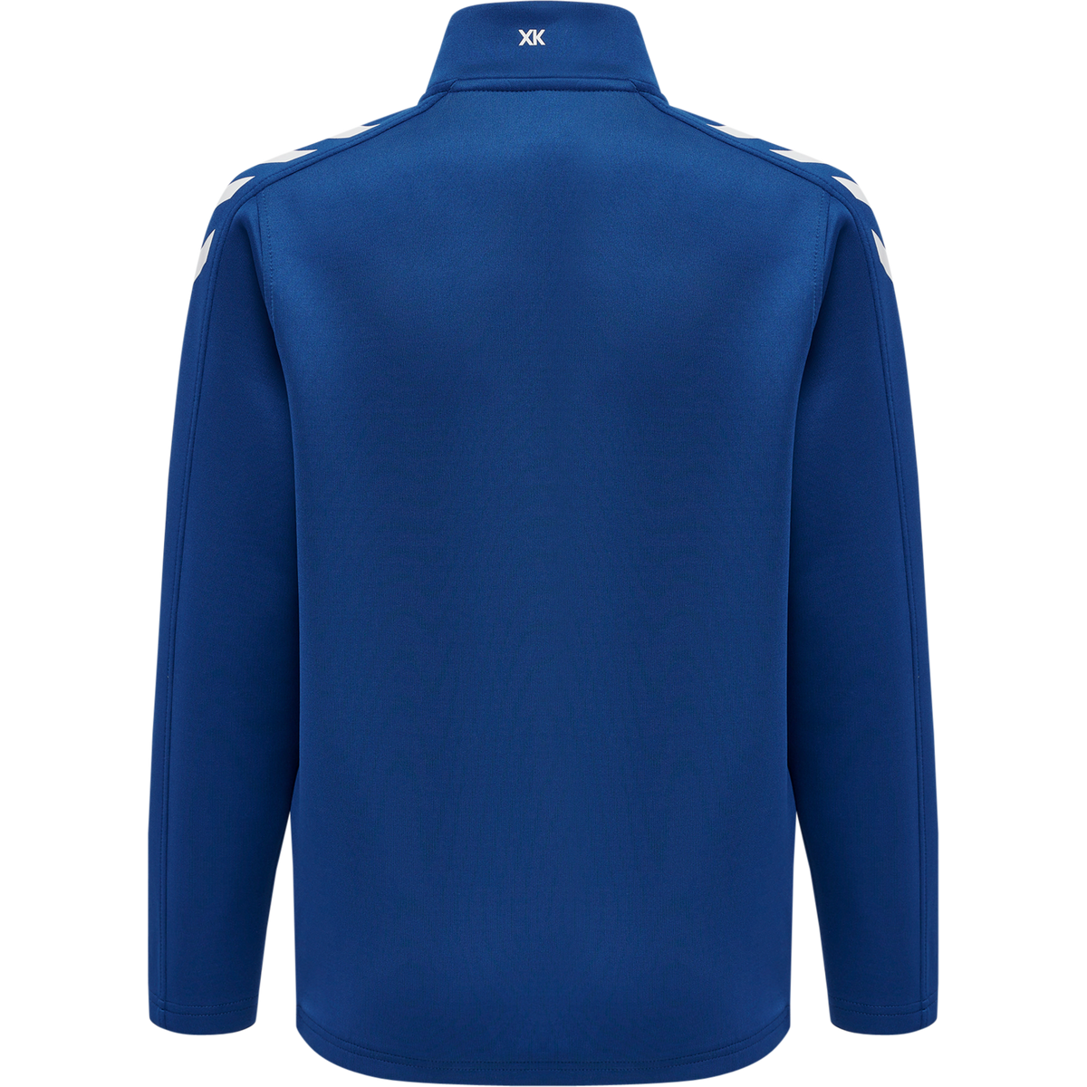 hmlCORE XK HALF ZIP POLY SWEAT KIDS