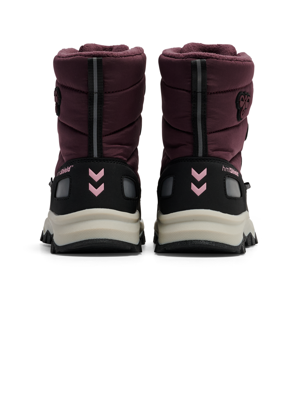 BROOK HIGH TEX BOOT JR