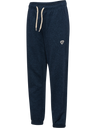 hmlJR LOOSE DNM PANTS BEE
