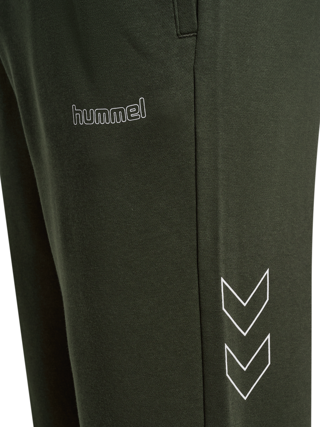hmlPACE SWEAT PANTS