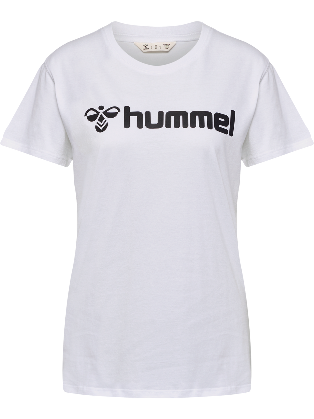 hmlGO 2.0 LOGO T-SHIRT S/S WOMAN