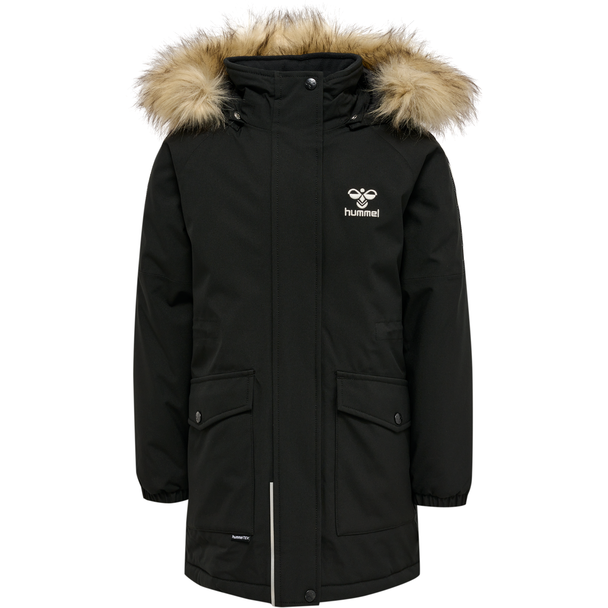 hmlROOT TEX JACKET