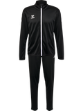 hmlLOGO SUIT