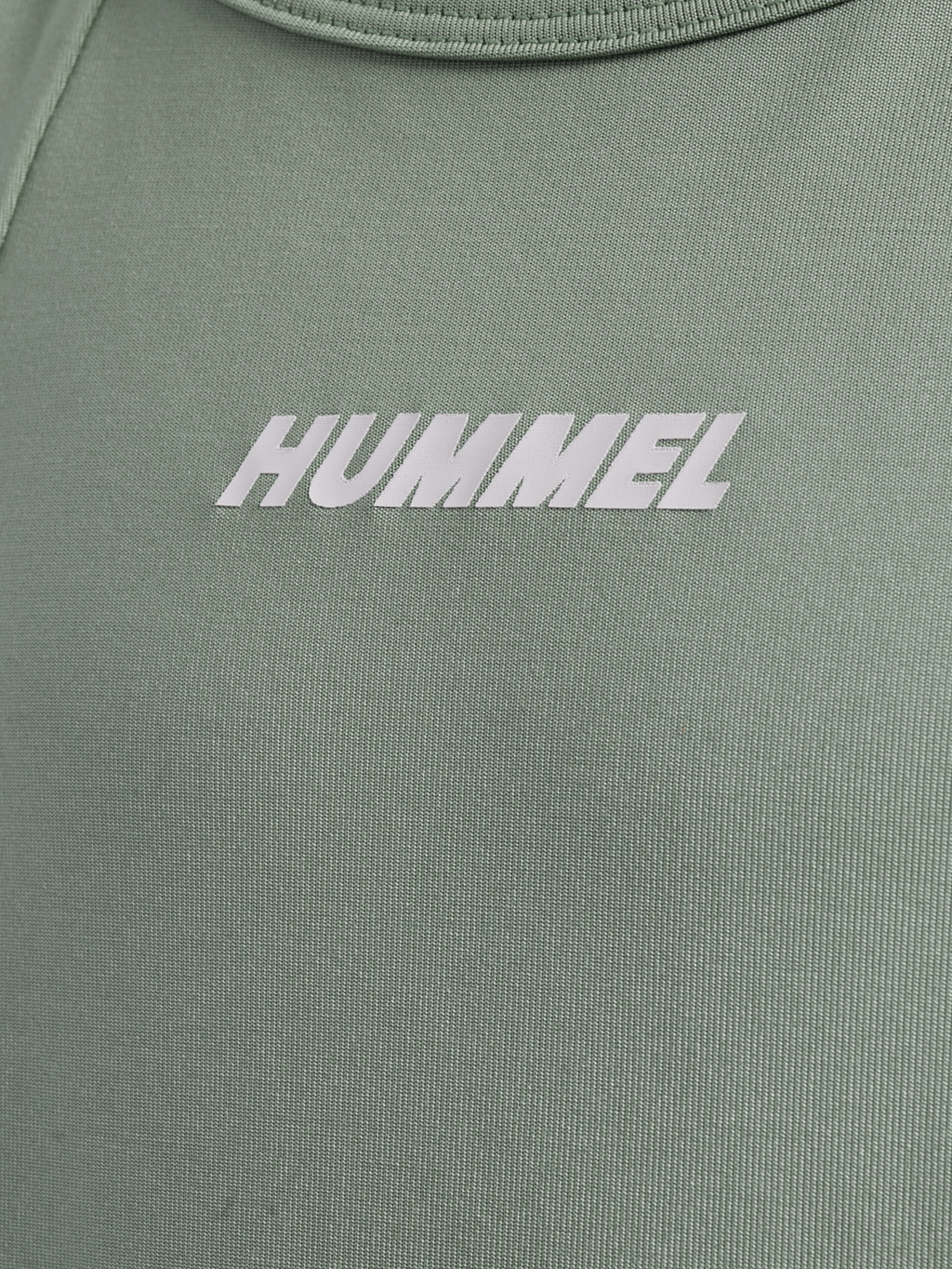 hmlLUNA TOP S/S