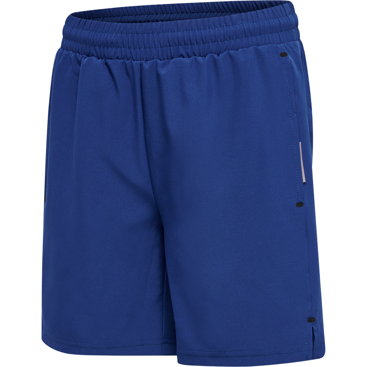 hmlMOVE GRID WOVEN SHORTS KIDS