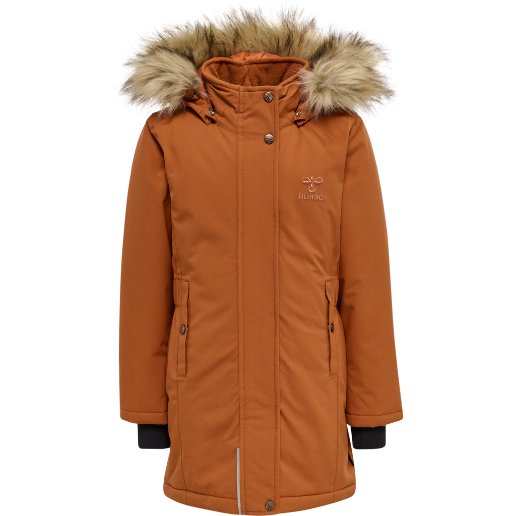 hmlALMA TEX COAT