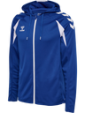 hmlCORE 2.0 ZIP HOODIE