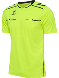 hmlREFEREE JERSEY S/S