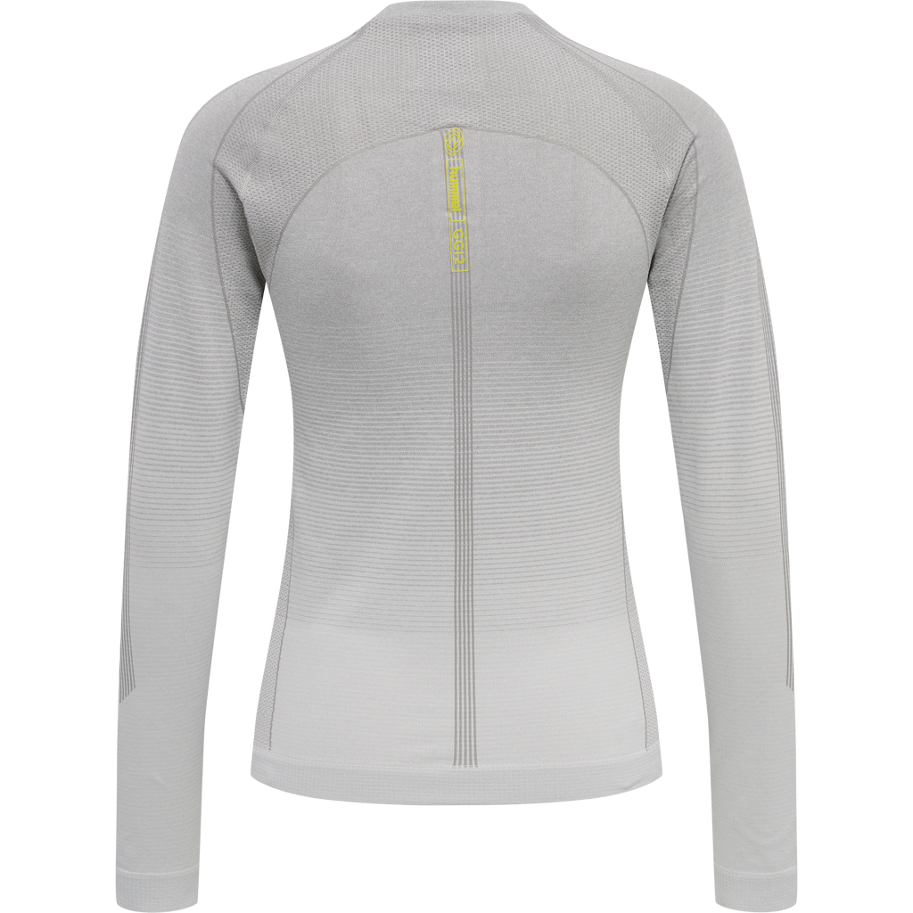 hmlGG12 TRAINING SEAMLESS L/S WOMAN