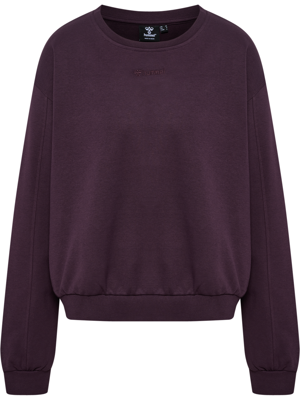 hmlMT DHYANI SWEATSHIRT