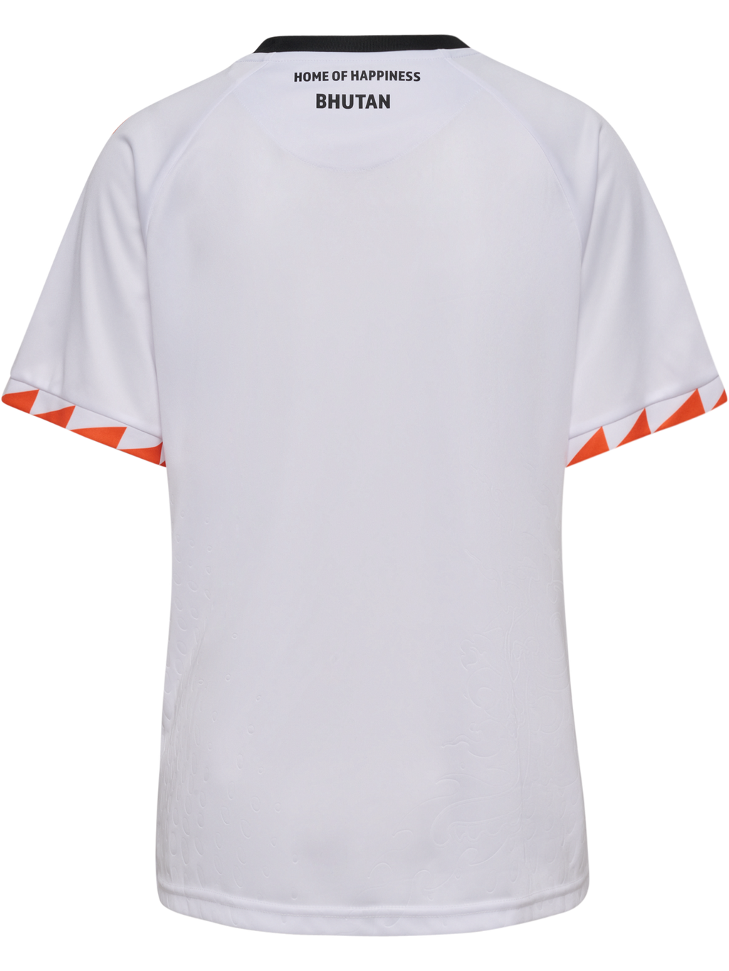 BFF 26/27 THIRD JERSEY SS
