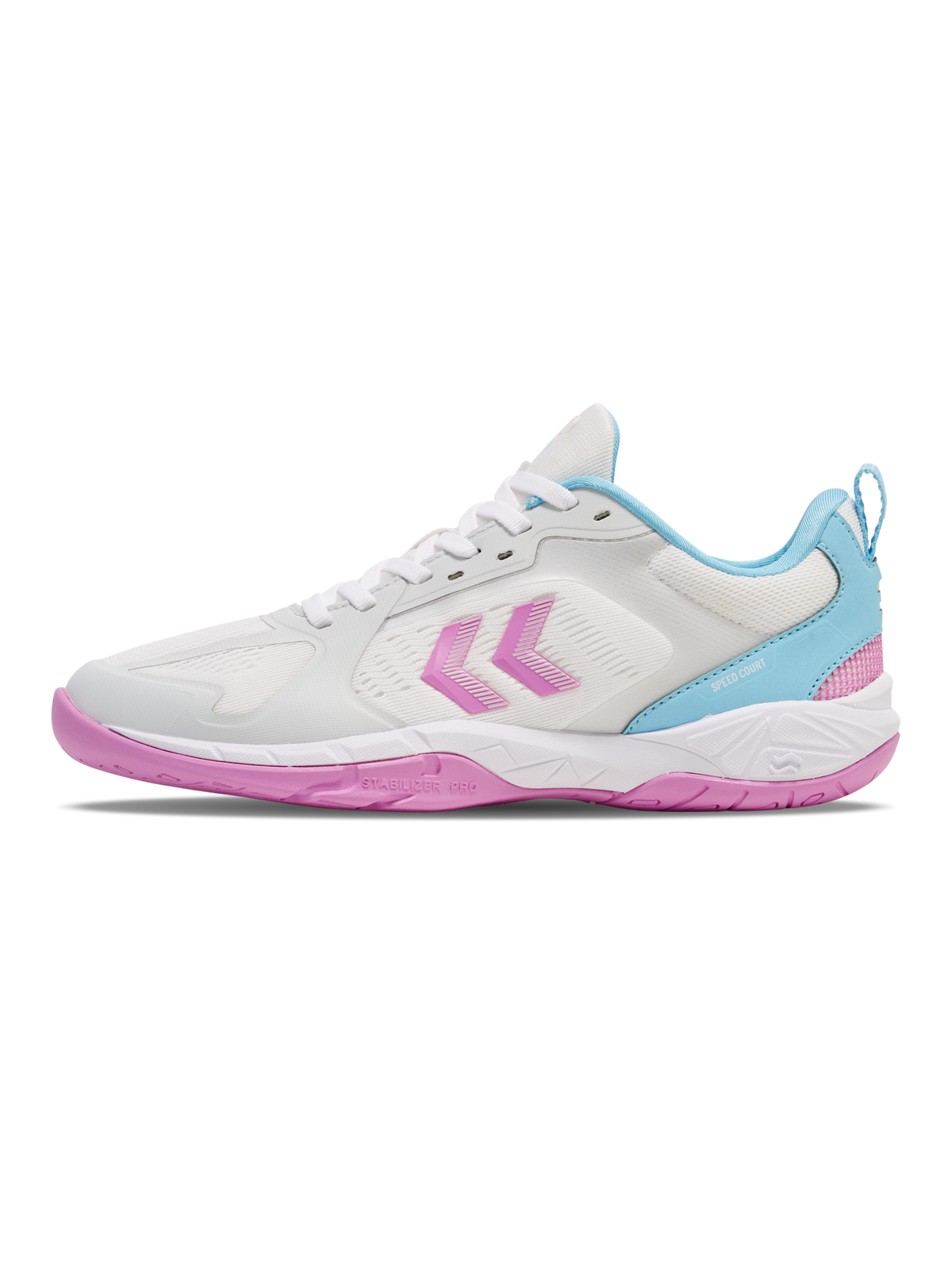 SPEED COURT