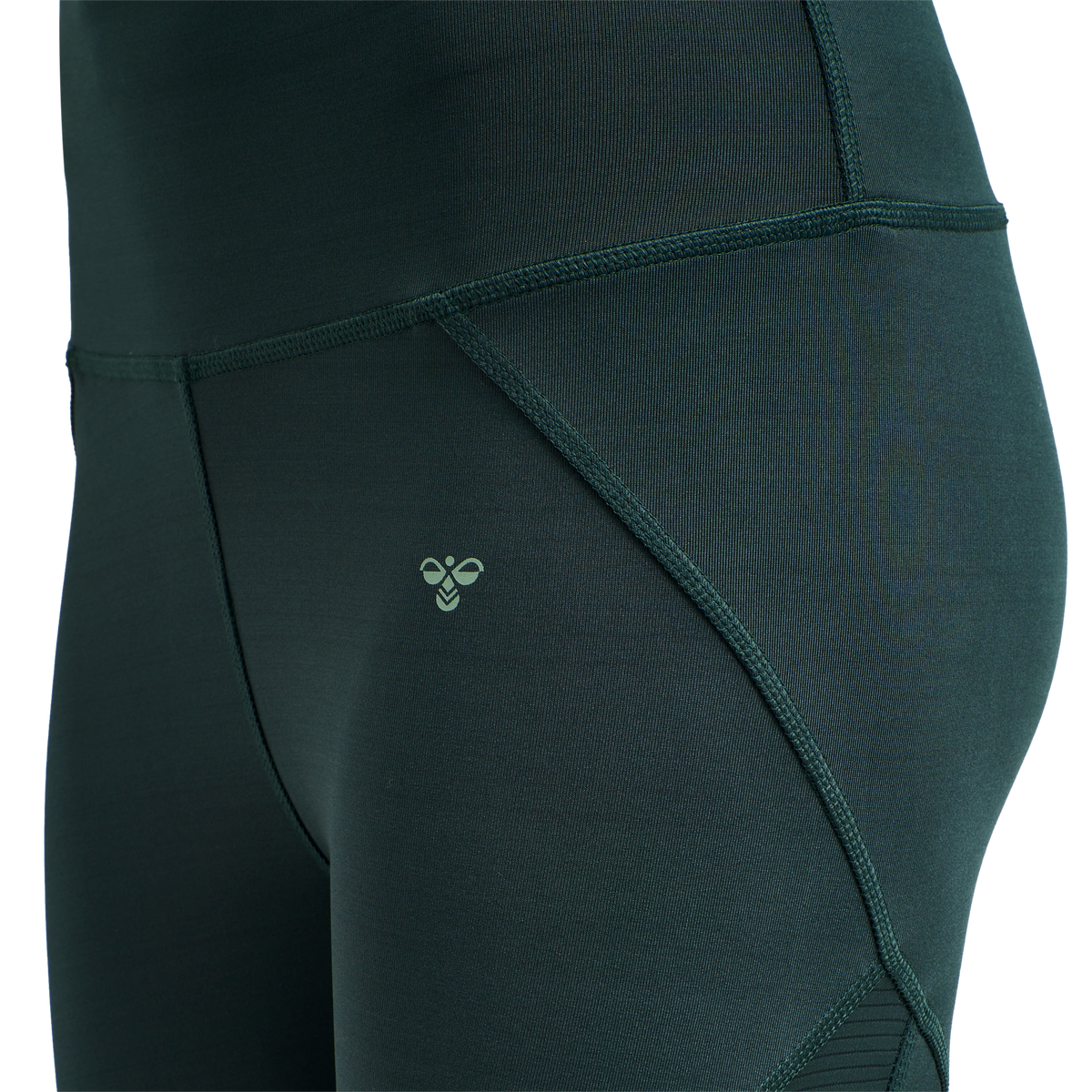 hmlNORMA HIGH WAIST TIGHTS