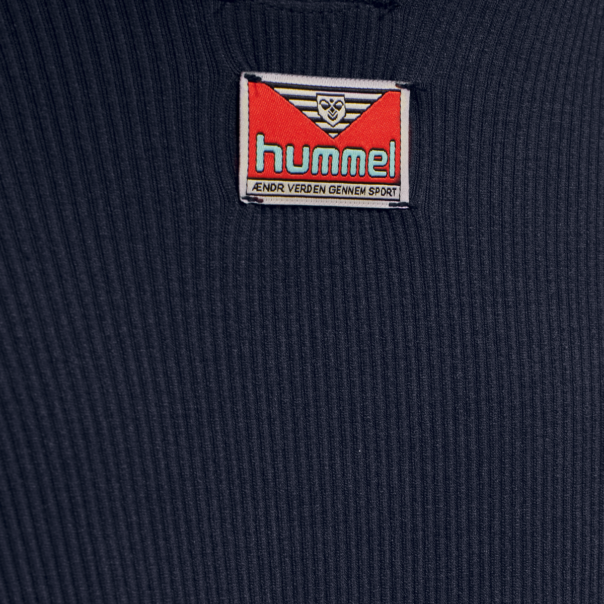 hmlBLAST SEAMLESS BODY