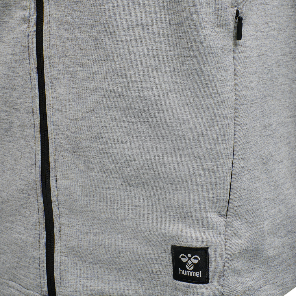 hmlTROPPER ZIP JACKET
