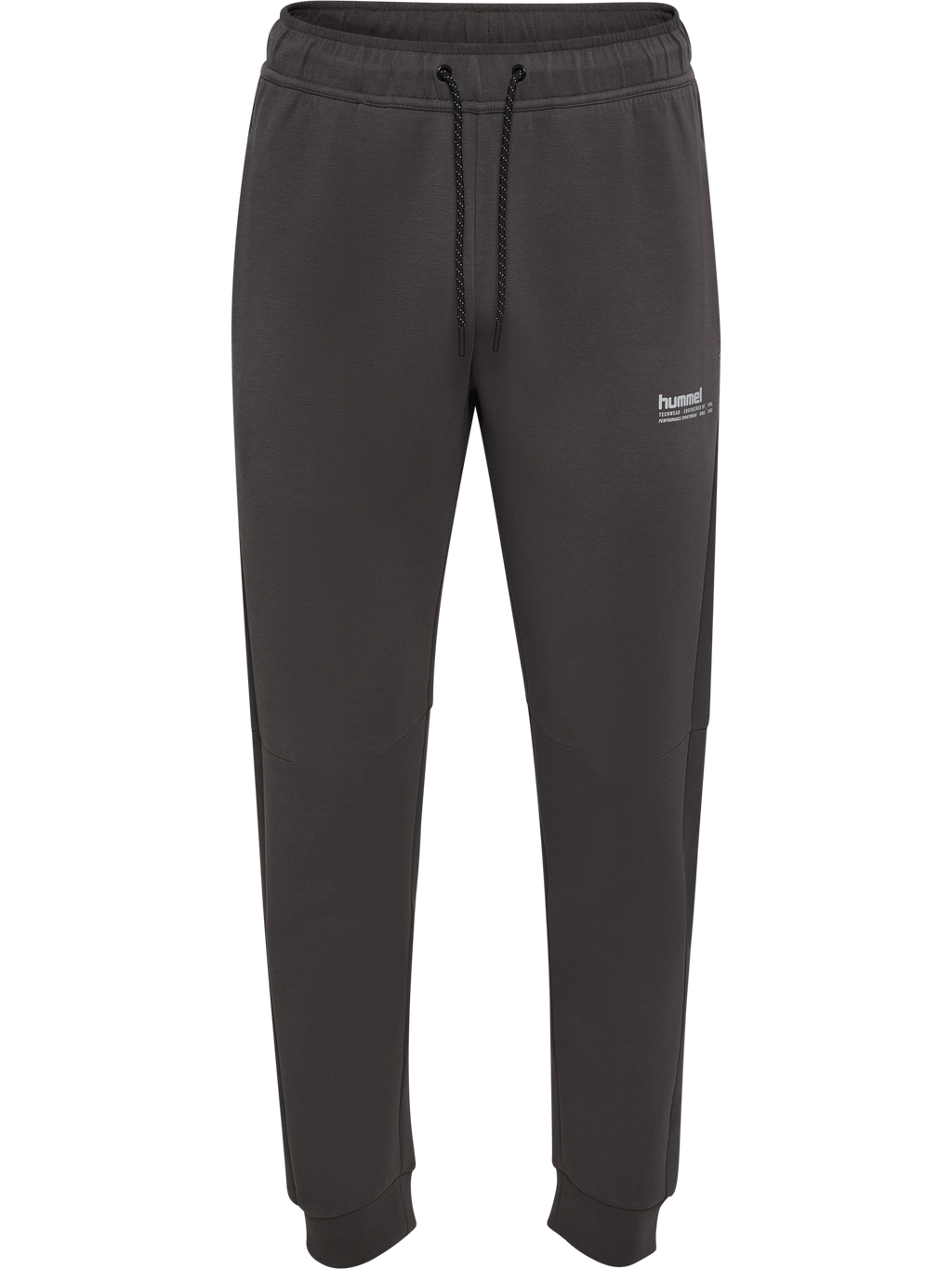 hmlTECH FLEECE REGULAR PANTS