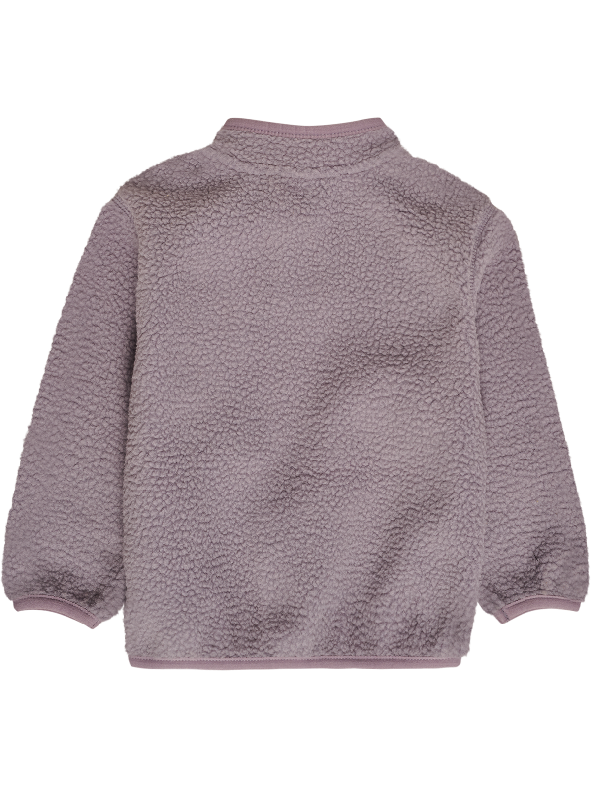hmlMINI ATLAS FLEECE ZIP JACKET
