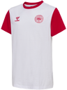 DBU FAN 24 BLOCK TEE SS KIDS