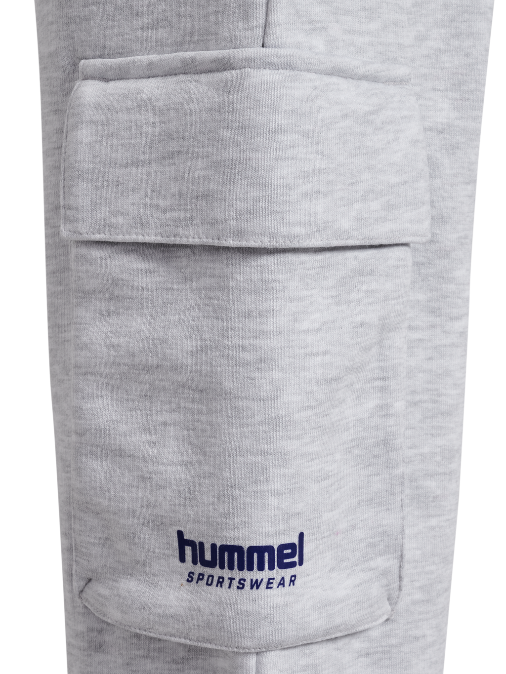hmlJR LOOSE WL CARGO SWEATPANT