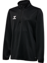 hmlESSENTIAL HALF-ZIP KIDS
