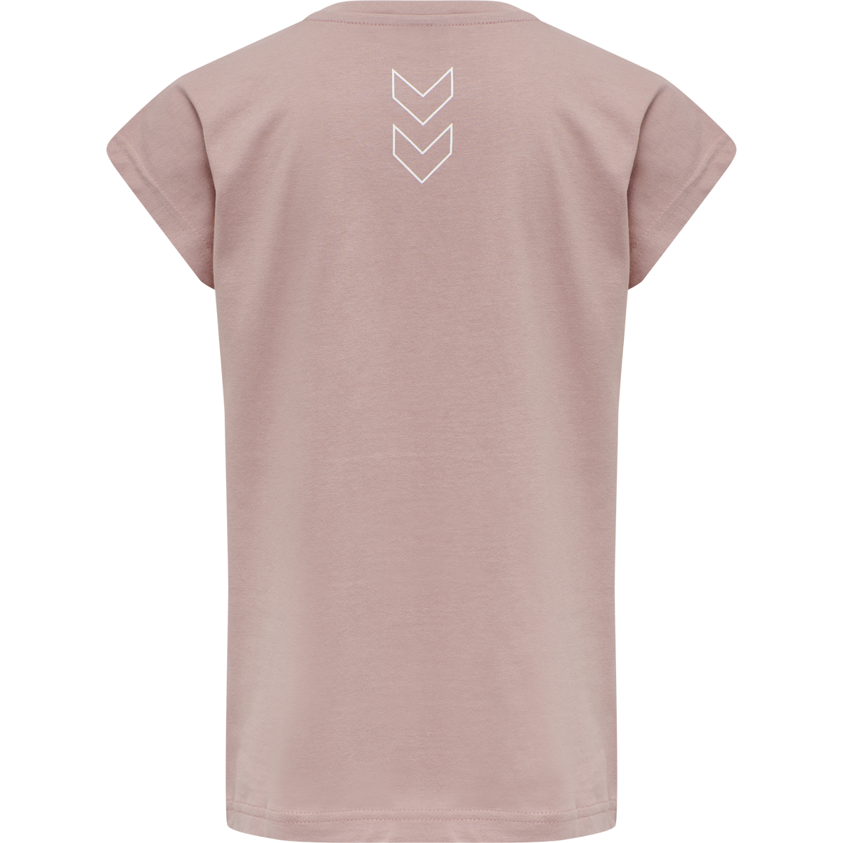 hmlBOXLINE T-SHIRT S/S
